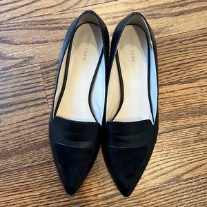 Cole Haan Loafers 100% Leather